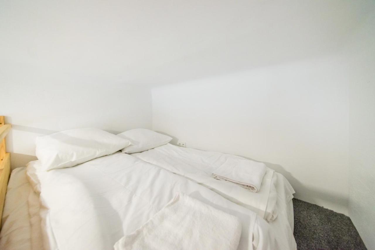 קרקוב Jm Rooms Lubicz I מראה חיצוני תמונה