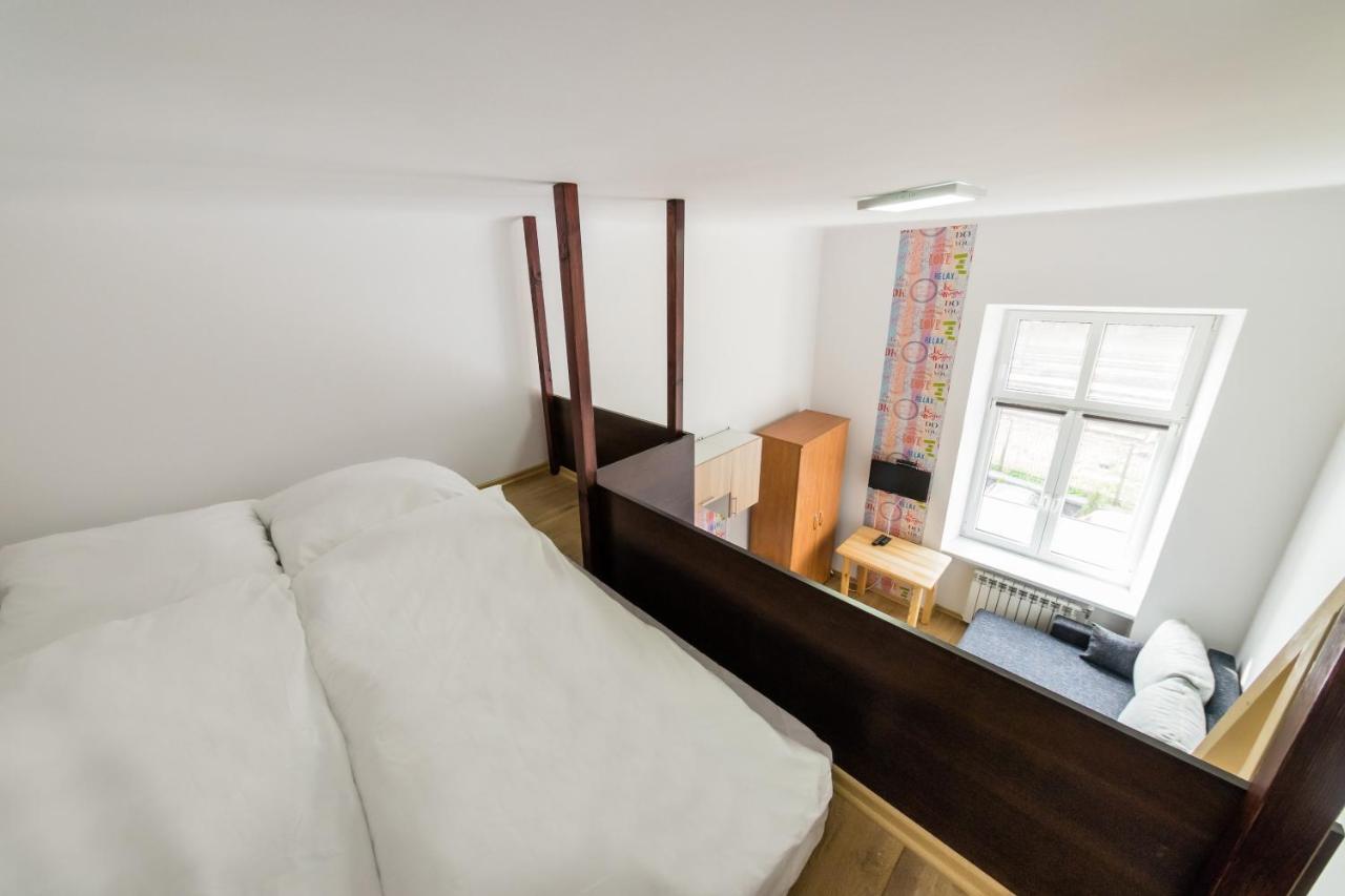 קרקוב Jm Rooms Lubicz I מראה חיצוני תמונה