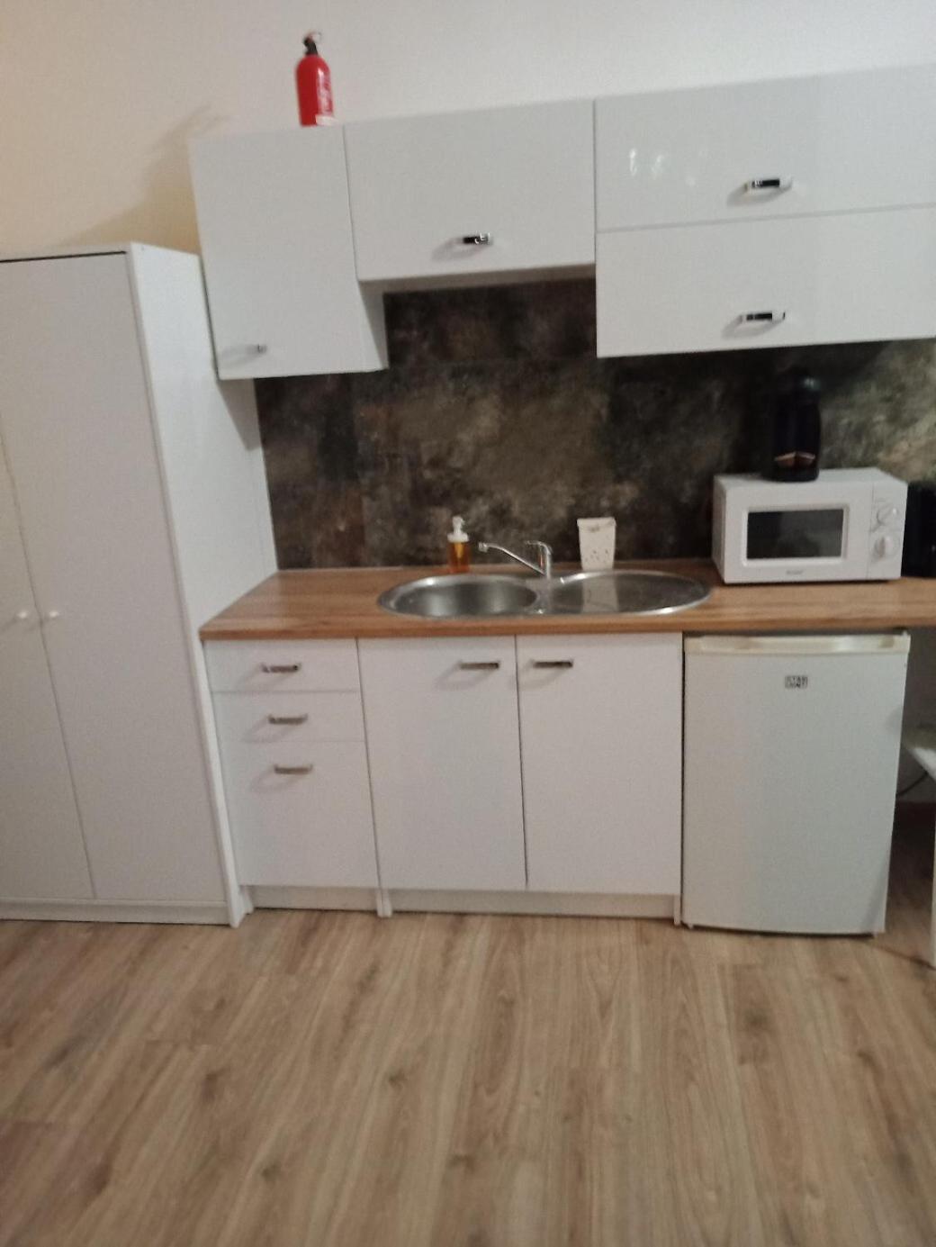 קרקוב Jm Rooms Lubicz I מראה חיצוני תמונה